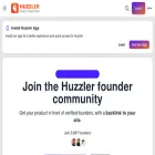 huzzler.so