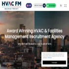 hvacrecruitment.com