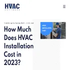 hvacsoftware.com