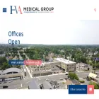 hvamedicalgroup.com