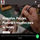 hvghobbies.com
