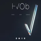 hvob-music.com