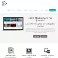 hwdmediashare.co.uk