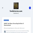 hwebstories.com