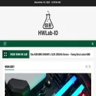 hwlaboratory.com