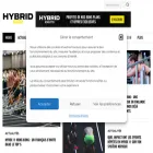 hybridnews.fr
