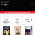 hybridrecordstx.com