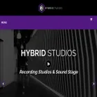 hybridstudiosca.com
