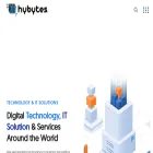 hybytes.com