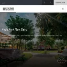 hydeparkdevelopments.com