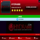 hydra888z.com