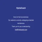hydracoach.com