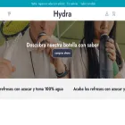 hydraflavor.com