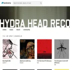 hydrahead.bandcamp.com