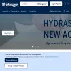 hydrasearch.com