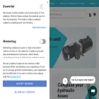 hydraulic247.com