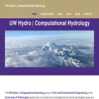 hydro.washington.edu