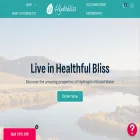 hydrobliss.com