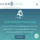 hydrocorpinc.com