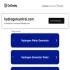 hydrogencentral.com