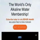 hydrogenx.com