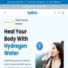 hydrohbottle.com