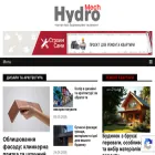 hydromech.kiev.ua