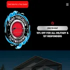 hydroprecisionsoftwash.com
