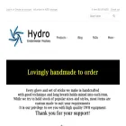 hydrouwh.com