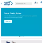 hygienetech.co.nz
