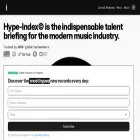 hype-index.com