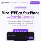 hypemine.app