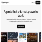 hyperagent.com