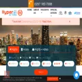 hyperairtravel.co.uk
