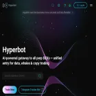 hyperbot.network