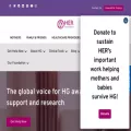 hyperemesis.org