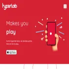 hyperlab.games