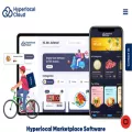 hyperlocalcloud.com