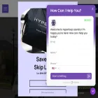 hyperlooplaundry.com