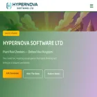 hypernovaltd.com