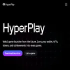 hyperplay.xyz