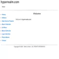 hyperrealm.com