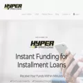 hyperspeedloans.com