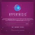 hyperthesis.co