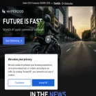 hyperzod.com