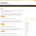 hypesol.com