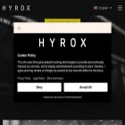 hyroxitaly.com