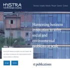hystra.com
