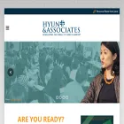 hyunassociates.com