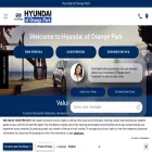 hyundaioforangepark.com